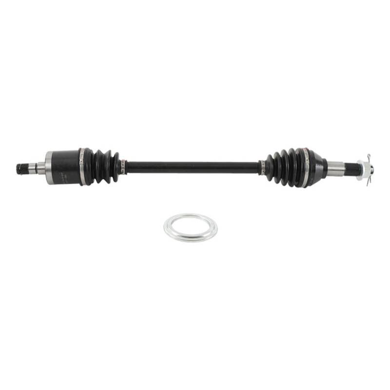 Can-Am Maverick 1000R XC Axle - Front Left - All Balls Racing - 8 Ball - `16-`18